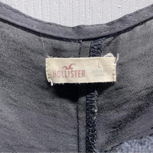 Satin Slip Dress - Picture 4 of 4